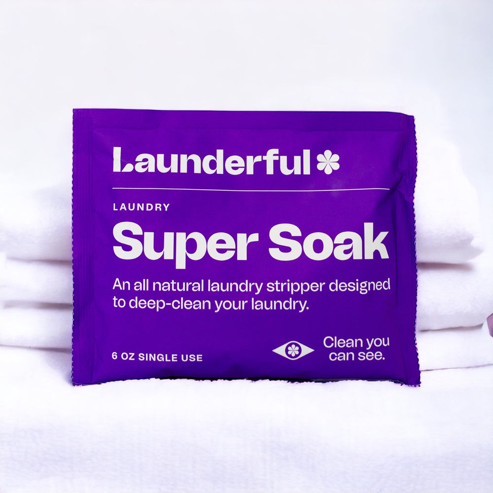 Launderful SuperSoak